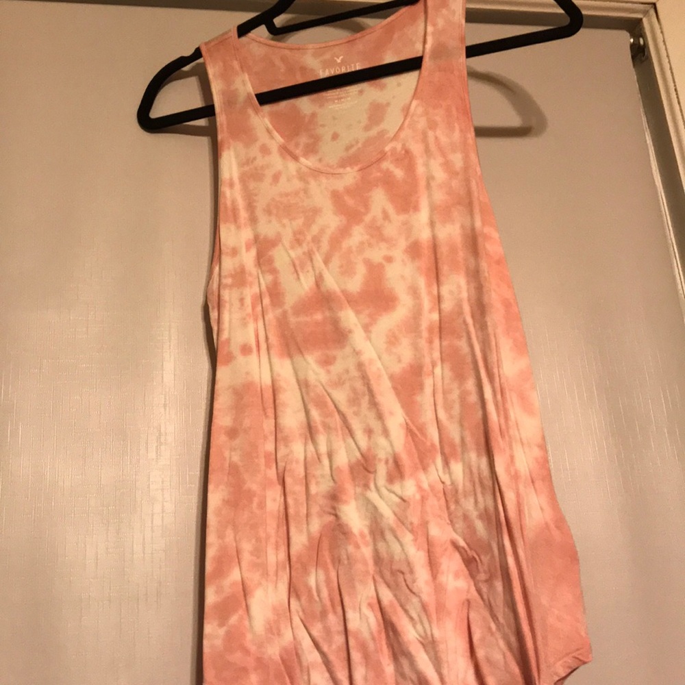 American Eagle Tank Top